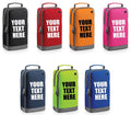 Personalised Shoe Bag (Bagbase)