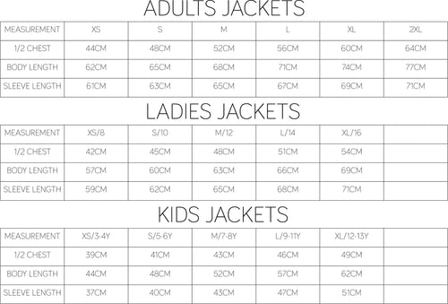 Adults "W" Red & White Letterman Varsity Jacket College Baseball