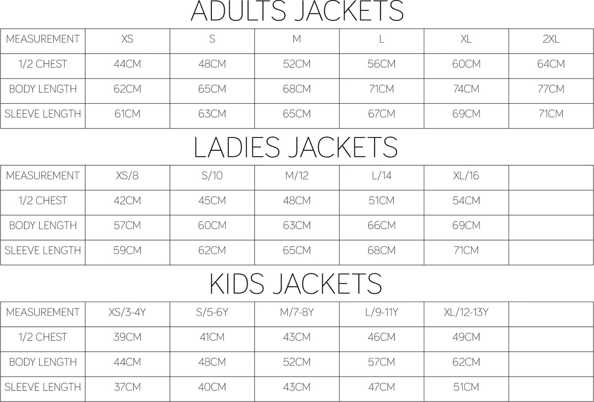 Personalised Name Initials Adults Varsity Jacket Custom Letterman College Baseball