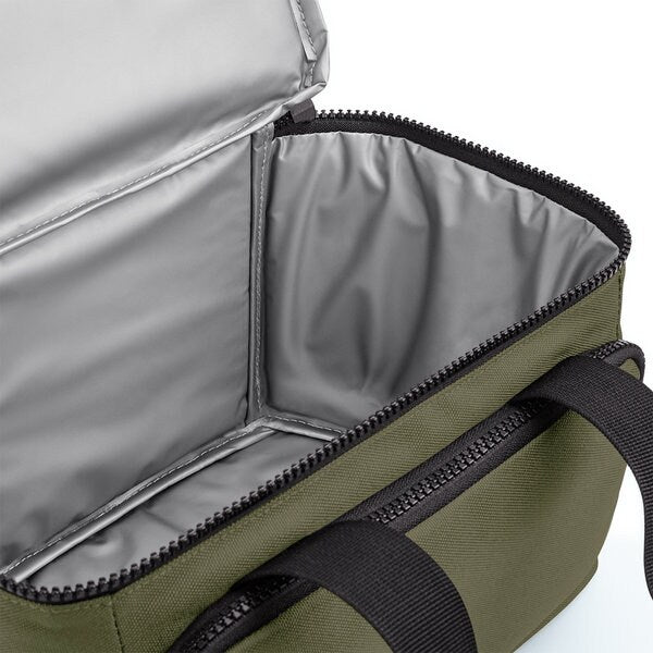 Personalised Dad Lunch Cool Bag Father's Day New Insulated Picnic Gift