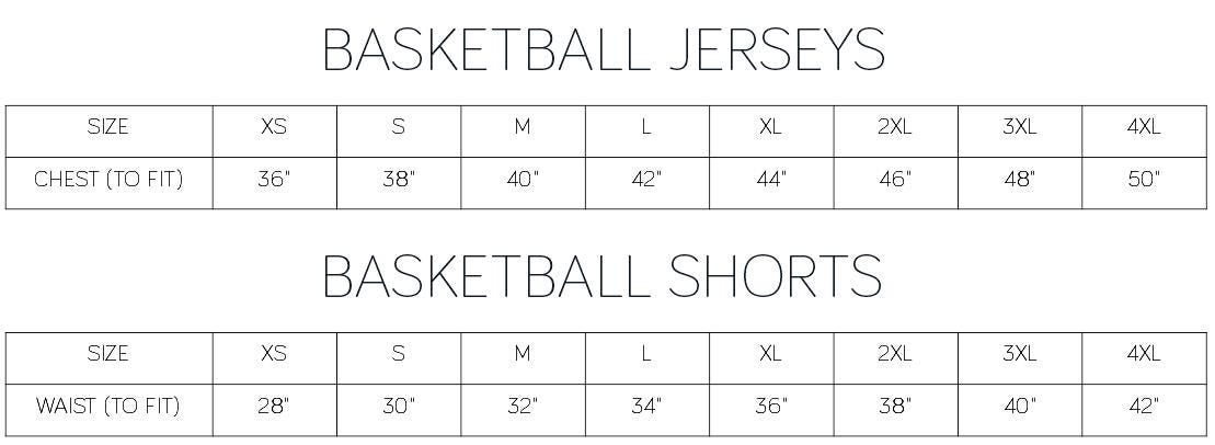 Adults Personalised Basketball Jersey & Shorts Custom Team Name Number Sports Vest Kit