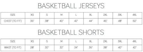 Adults Personalised Basketball Jersey & Shorts Custom Team Name Number Sports Vest Kit