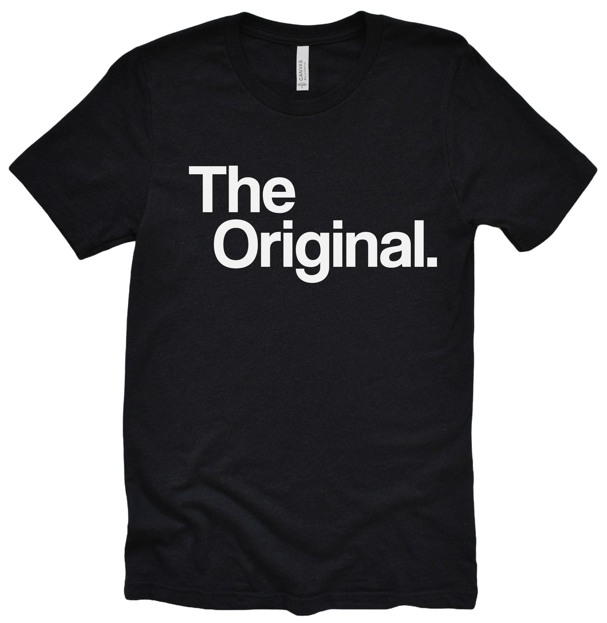 The Original, The Remix, The Encore, Mic Drop, A Fresh New Beat Matching Family T-Shirts Mens, Baby, Toddler, Kids