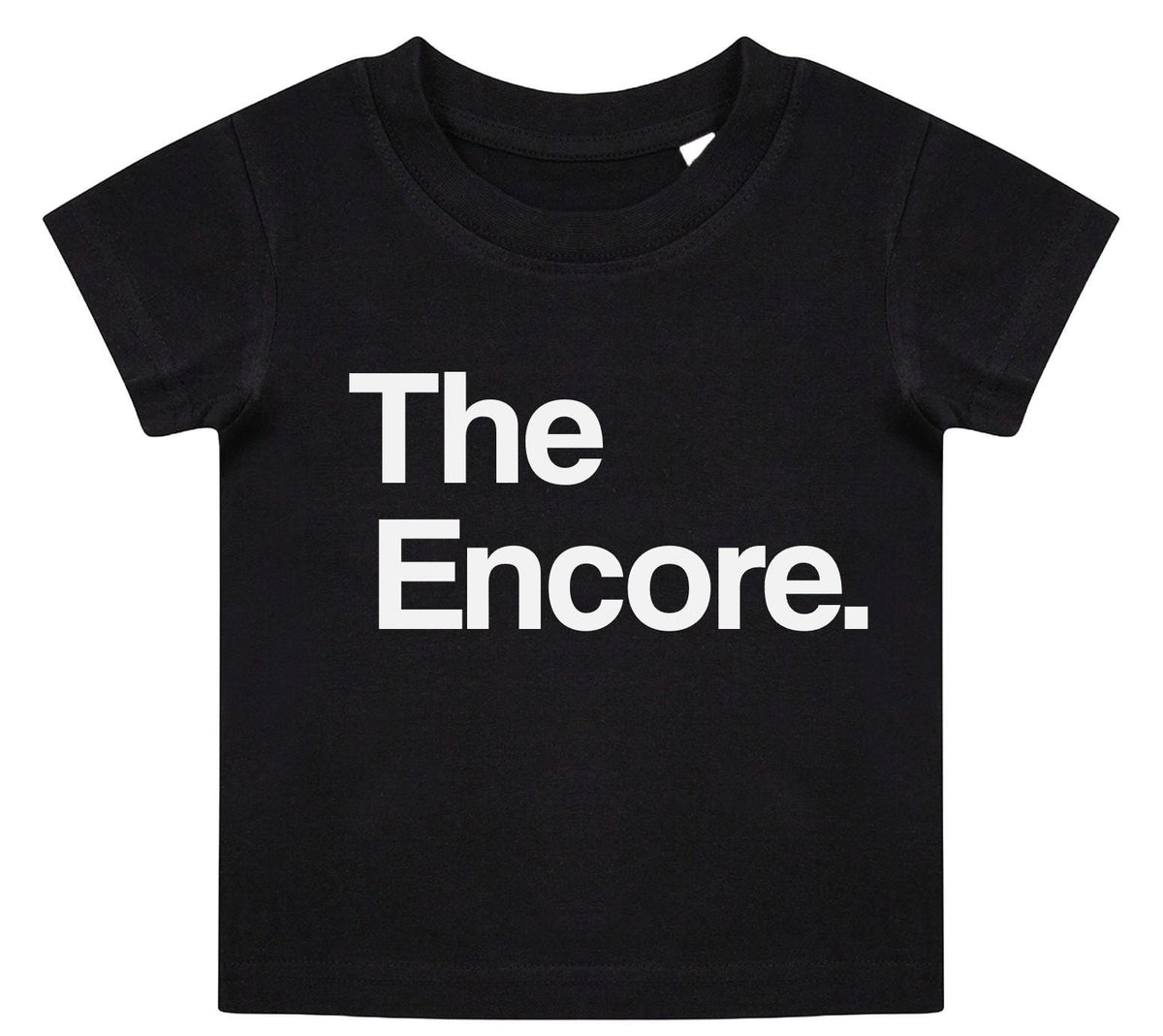 The Original, The Remix, The Encore, Mic Drop, A Fresh New Beat Matching Family T-Shirts Mens, Baby, Toddler, Kids