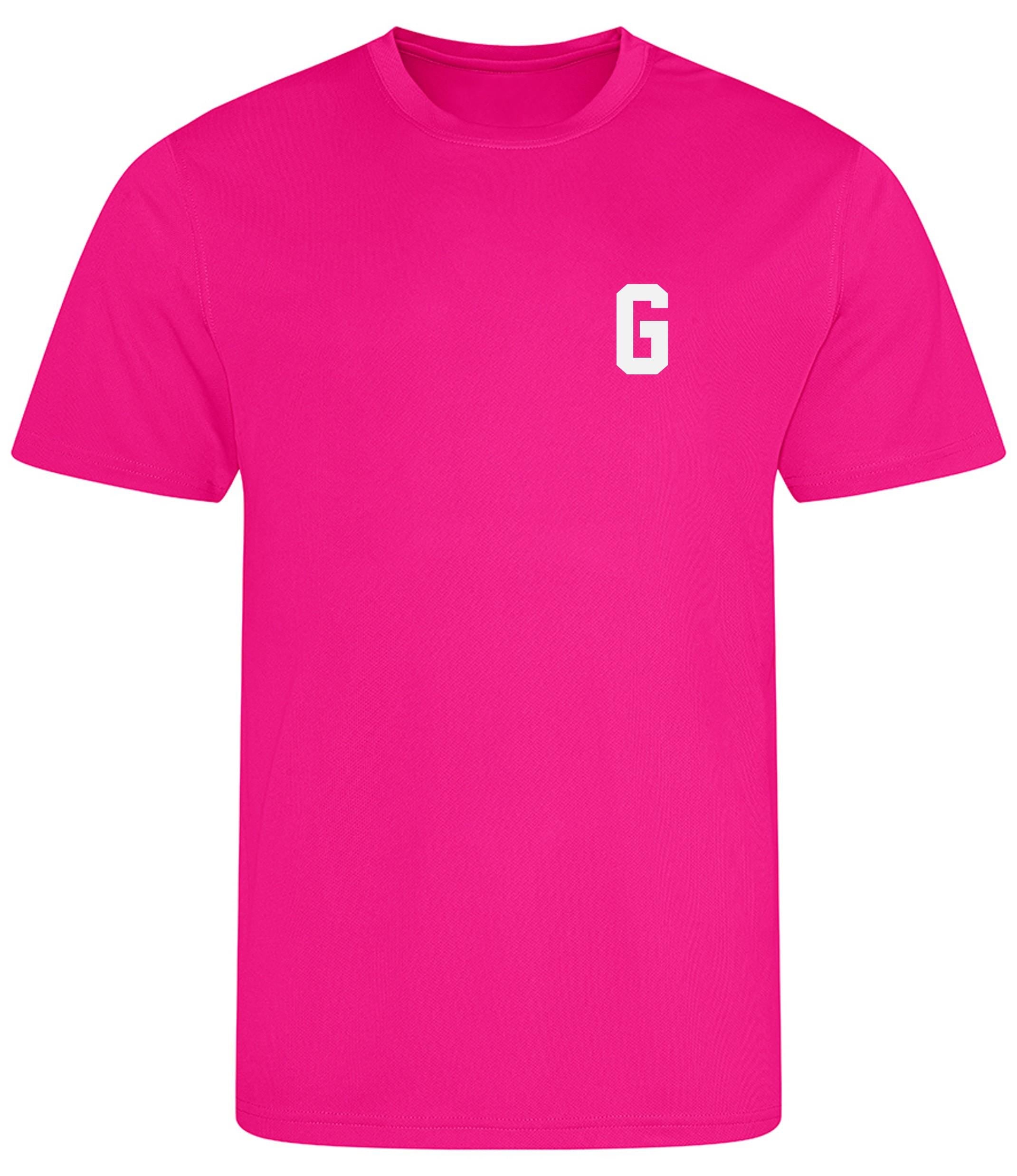 Kids Personalised Football Shirt & Shorts Sports Kit Custom Initials Team Name Number