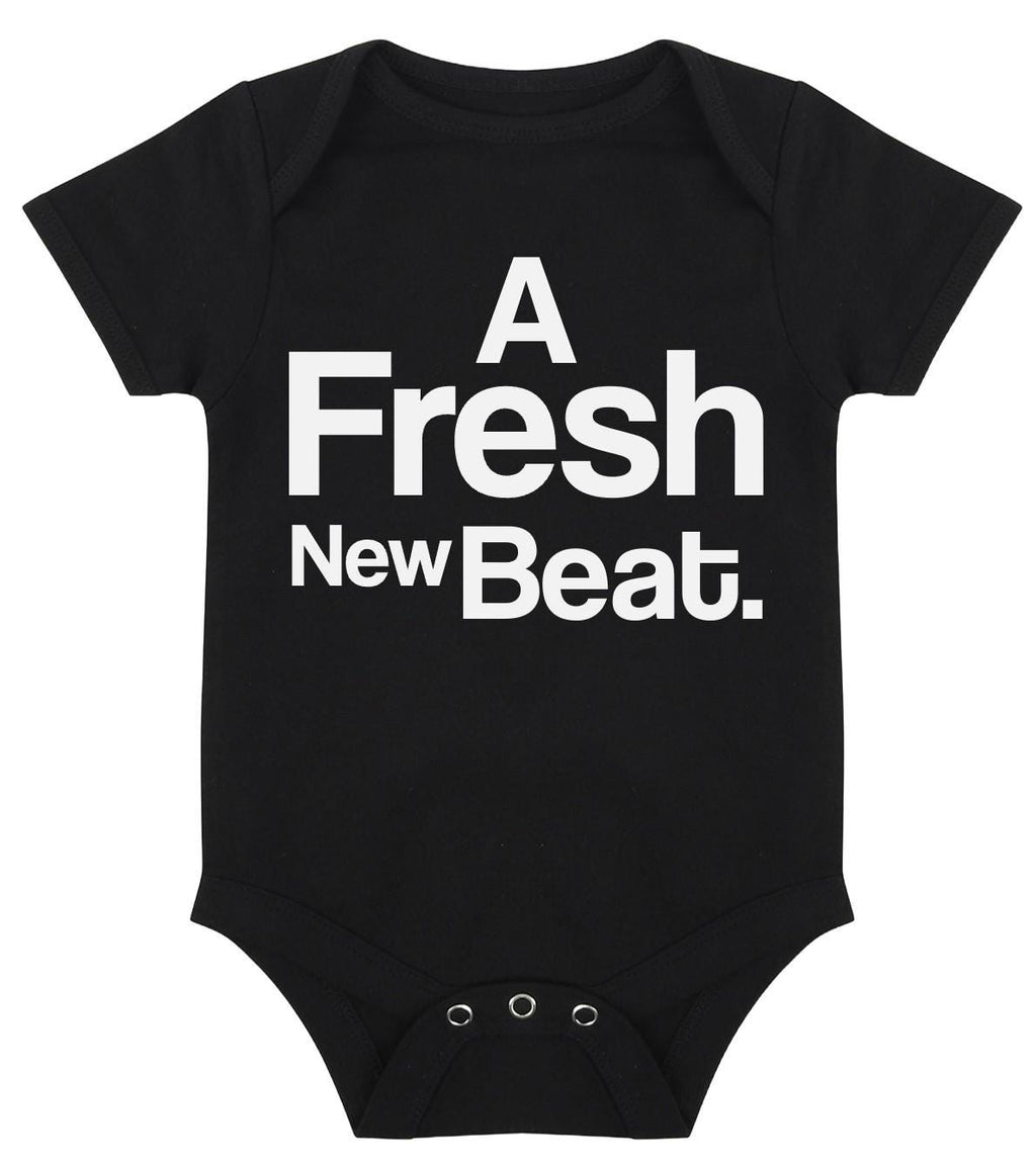 The Original, The Remix, The Encore, Mic Drop, A Fresh New Beat Matching Family T-Shirts Mens, Baby, Toddler, Kids
