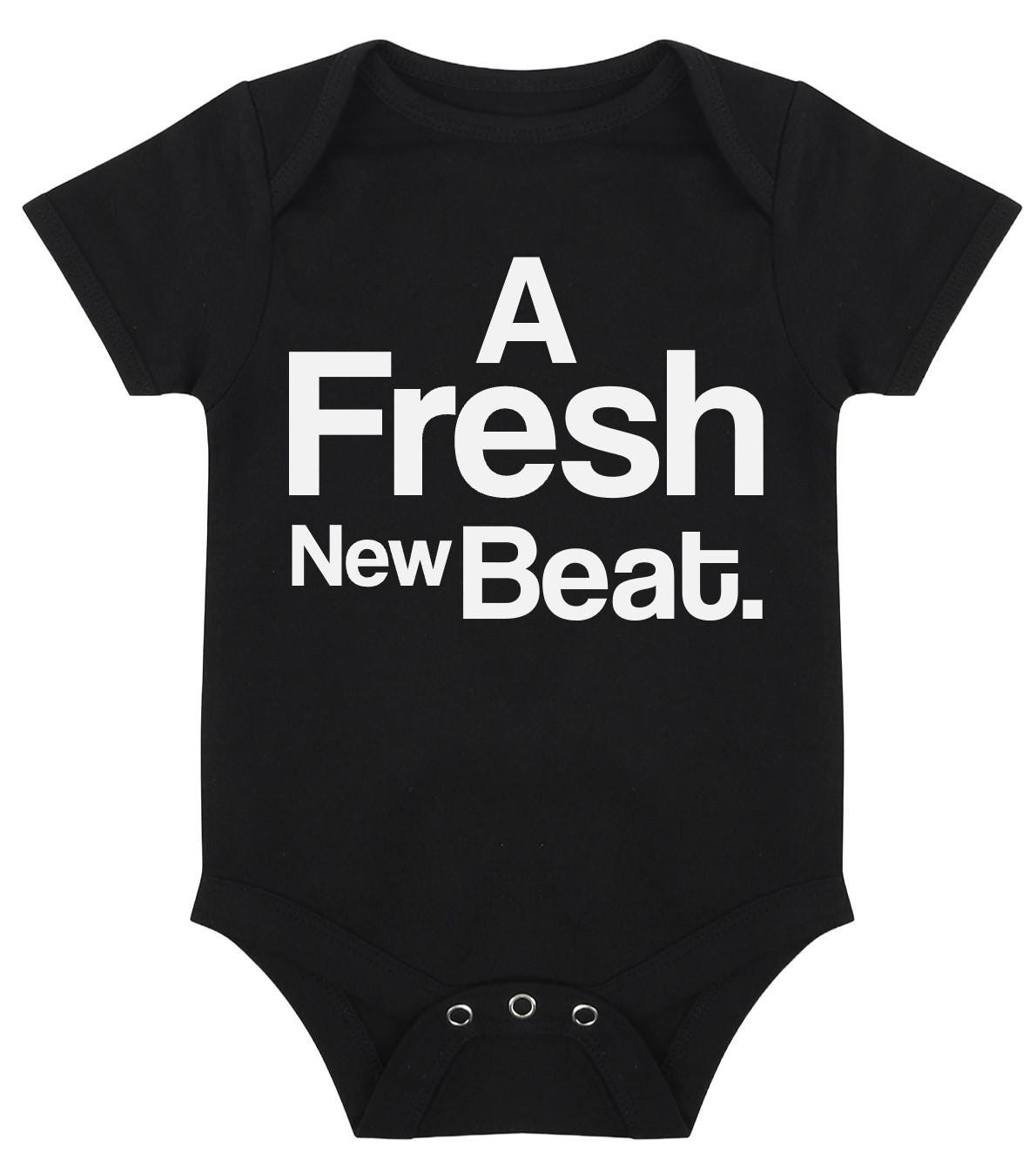The Original, The Remix, The Encore, Mic Drop, A Fresh New Beat Matching Family T-Shirts Mens, Baby, Toddler, Kids