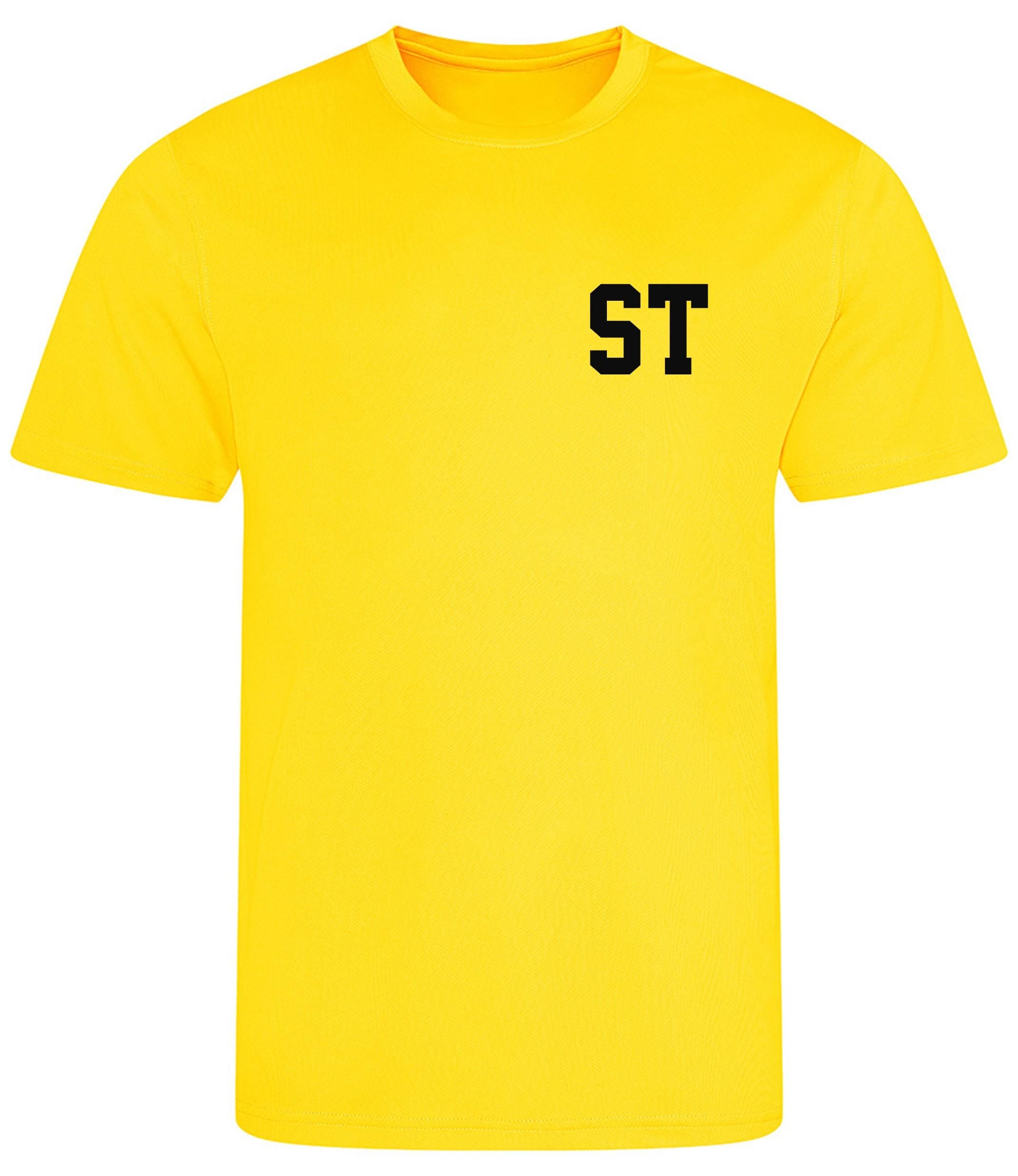 Adults Personalised Football Shirt Sports Kit Custom Initials Team Name Number
