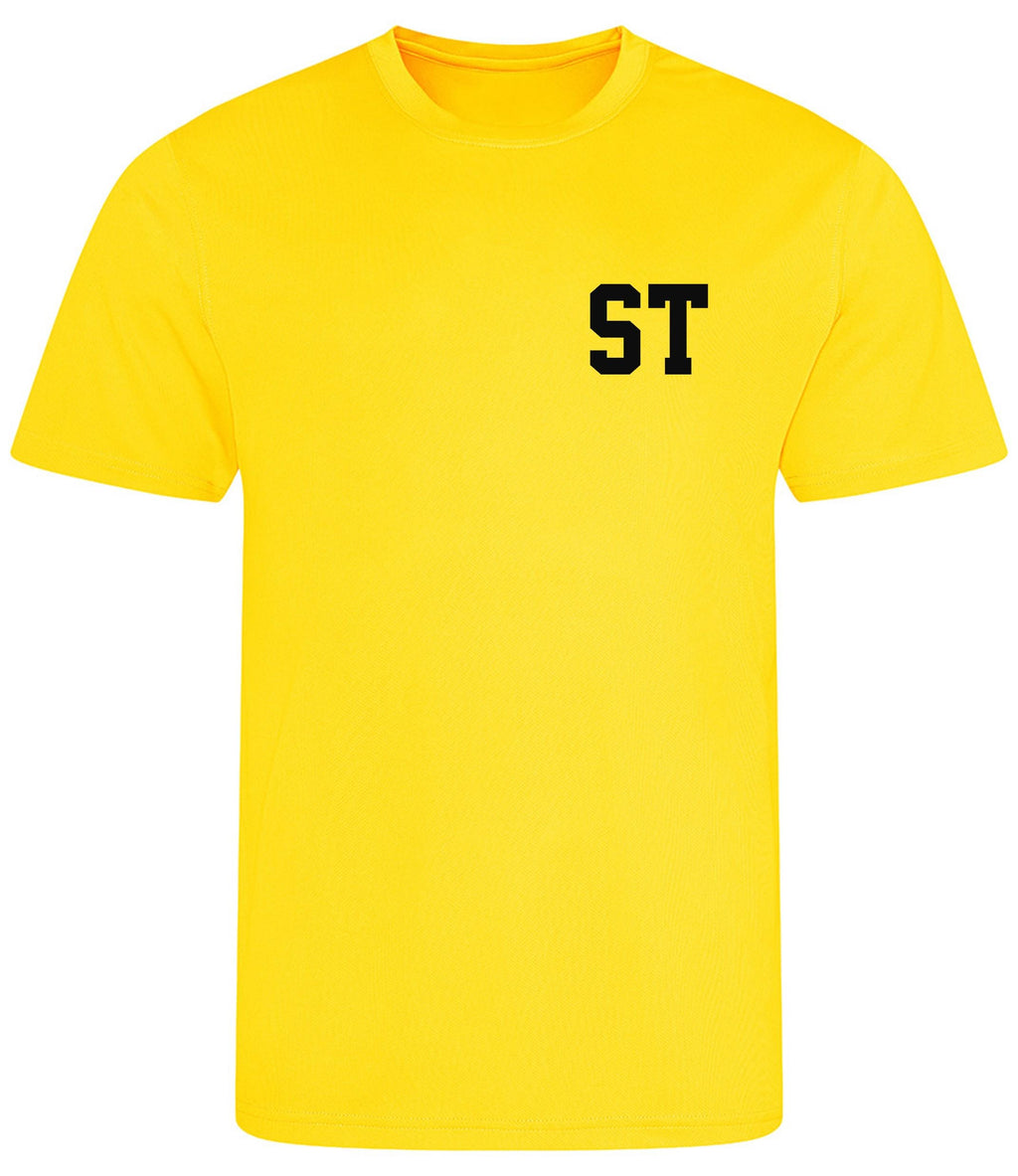 Kids Personalised Football Shirt & Shorts Sports Kit Custom Initials Team Name Number