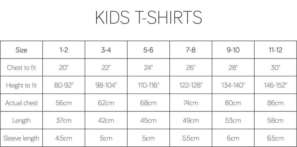 Chilling Like A Capybara Kids T-Shirt Girls Boys Cute Gift