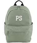 Embroidered Kids Personalised Initials Small Backpack Custom Name Text School Rucksack Nursery Bag