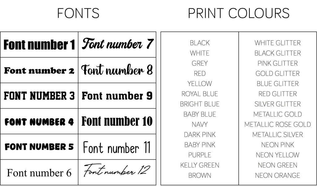 Personalised Printed Adults Sweatshirt 23 Colours S-5XL Custom Design Your Text