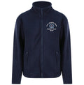 Embroidered Personalised Microfleece Custom Uniform Hospital Staff Name Department Student Nurse Fleece