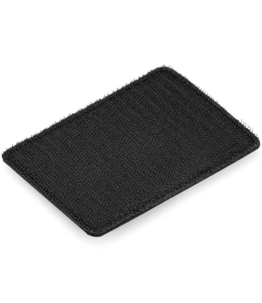 Embroidered Blood Group Olive Patches 50x30mm Sew/Iron/VELCRO® Military Medical Badges