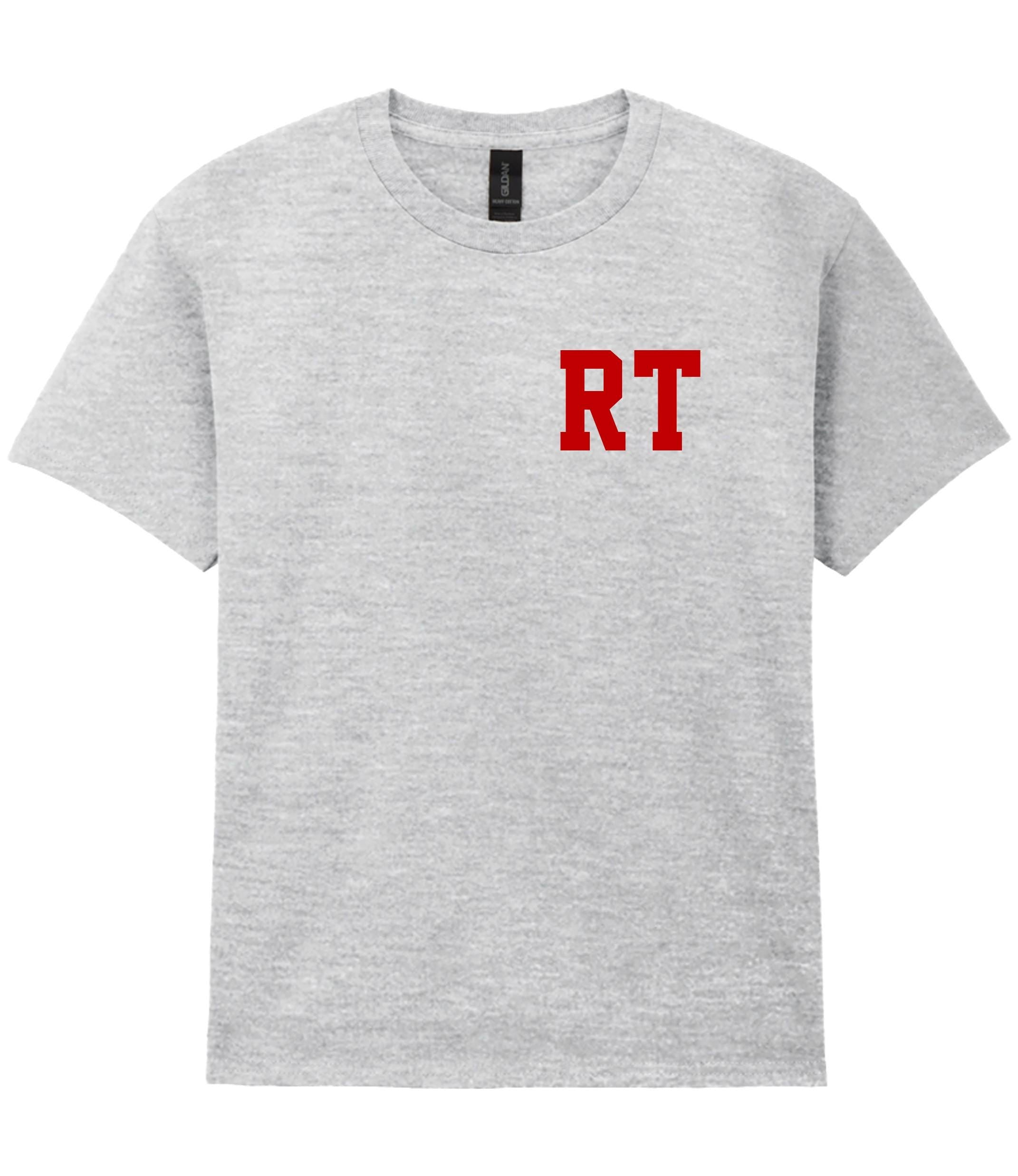 Personalised Printed Kids T-Shirt Custom Design Your Text