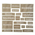 Personalised Embroidered Sand Patches Sew/Iron/VELCRO® Custom Text Molle Morale Badges