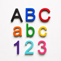 Personalised Letters & Numbers – Indoor Wall Sign Office Business Name Bedroom