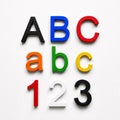 Personalised Letters & Numbers – Indoor/Outdoor Wall Sign Office Business Name