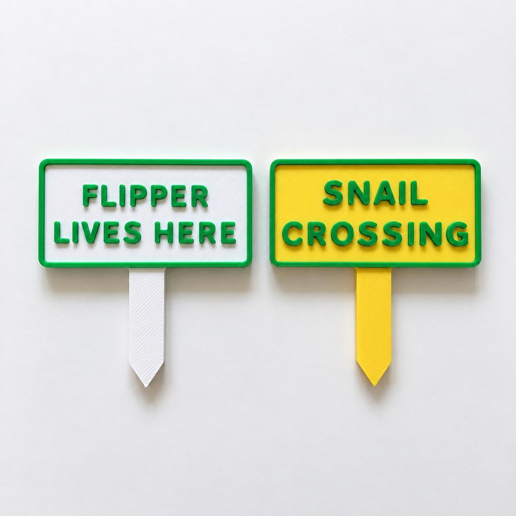 Personalised Pet Tank Name Sign Aquarium Vivarium Decoration Plaque Reptile Fish